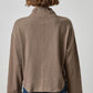 Vintage Kangaroo Pocket Drop Shoulder