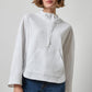 Vintage Kangaroo Pocket Drop Shoulder