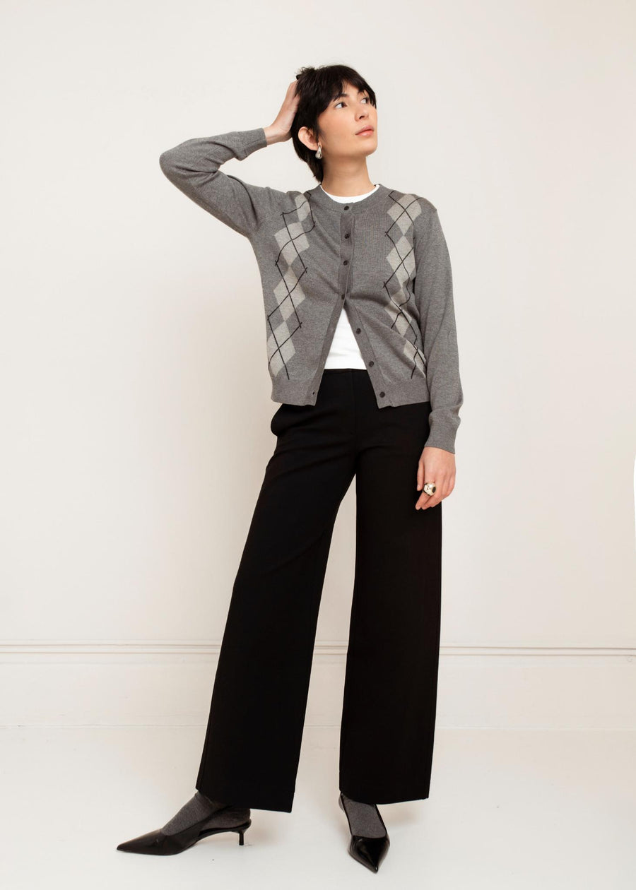 Denise Pant