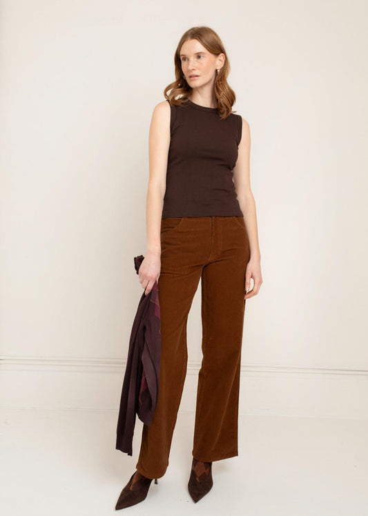 Rebecca Pant