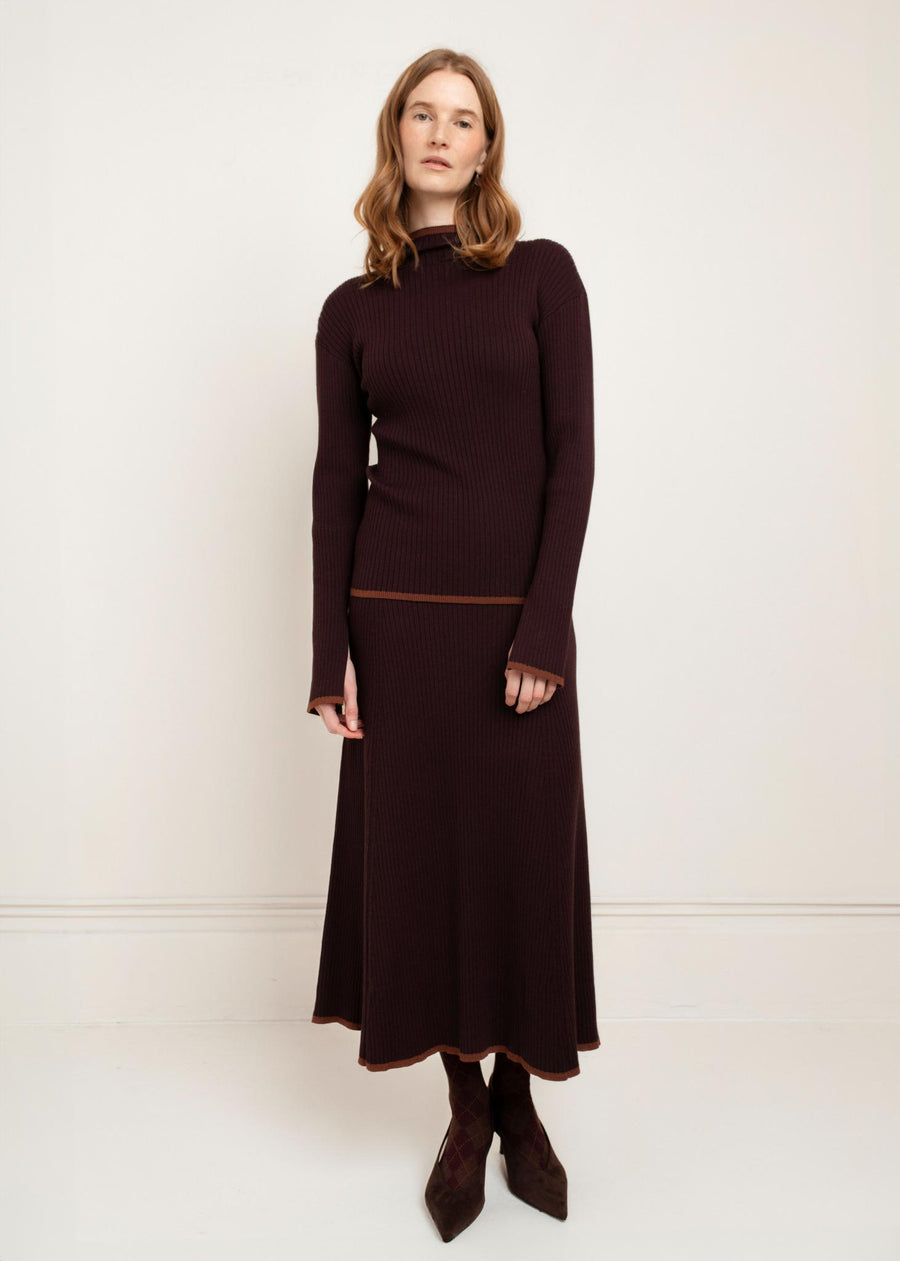 Nina Turtleneck