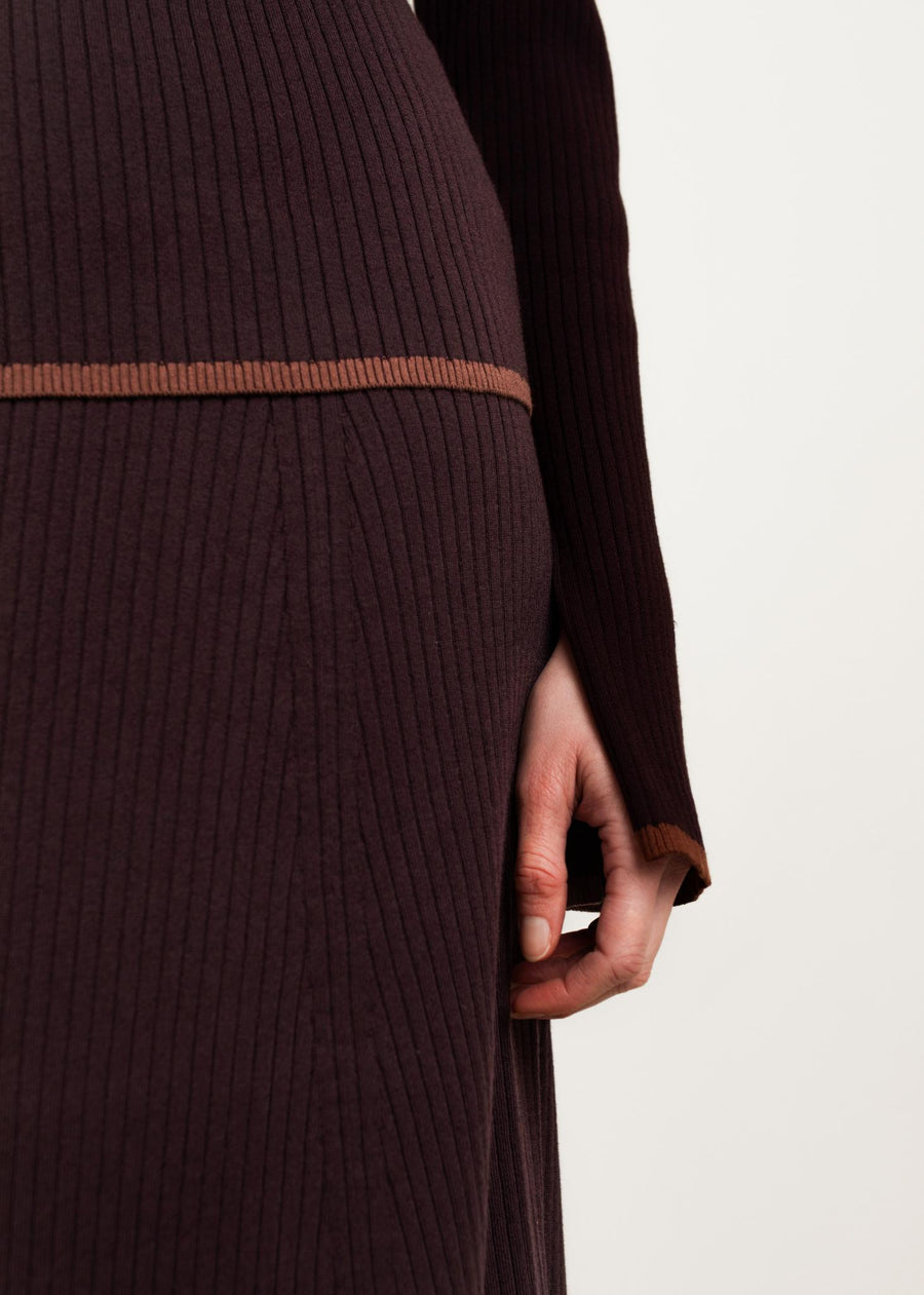 Nina Turtleneck