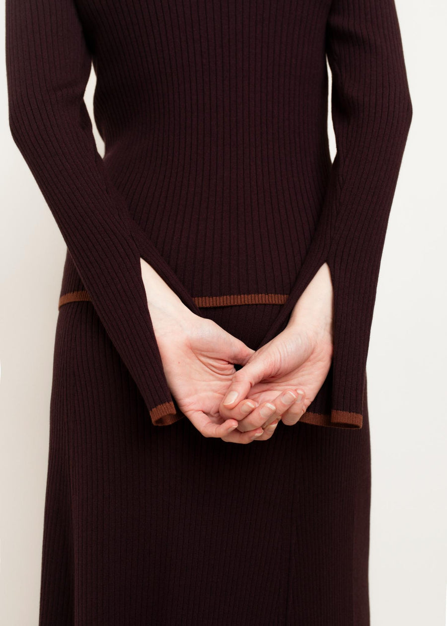 Nina Turtleneck
