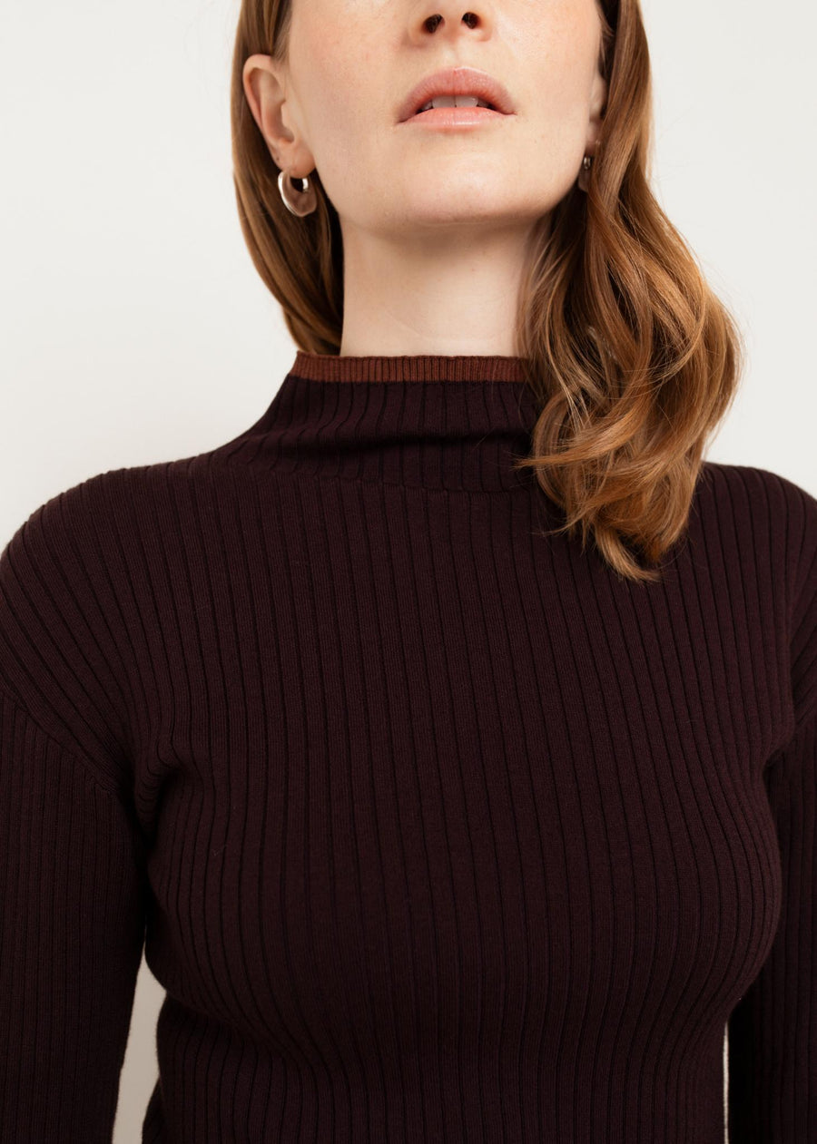 Nina Turtleneck
