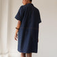 Vlada Denim Dress