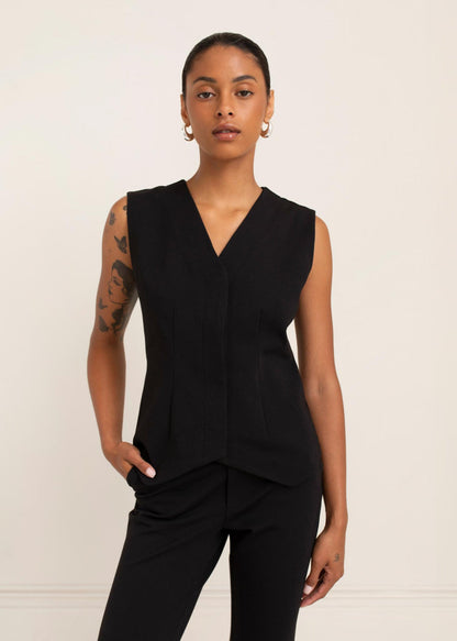 Sami Vest