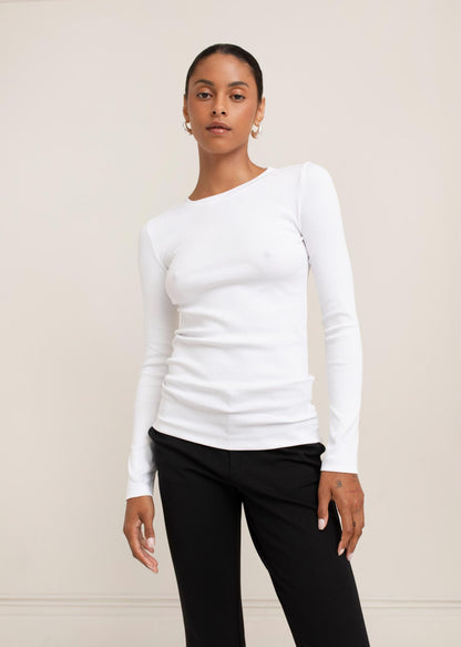 Lisa Long Sleeve