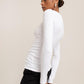 Lisa Long Sleeve