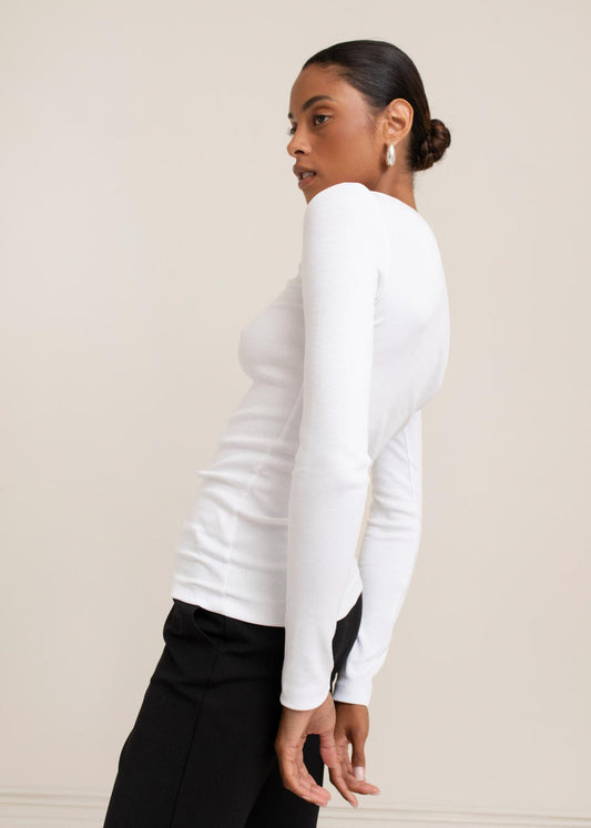 Lisa Long Sleeve
