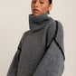 Ari Turtle Neck Sweater