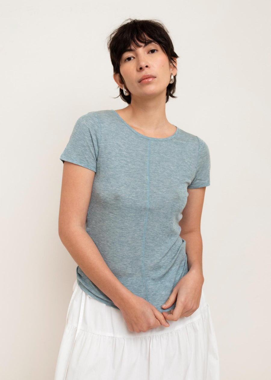 Echo Sheer T-Shirt