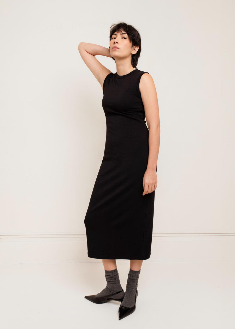Rynn Tank Dress
