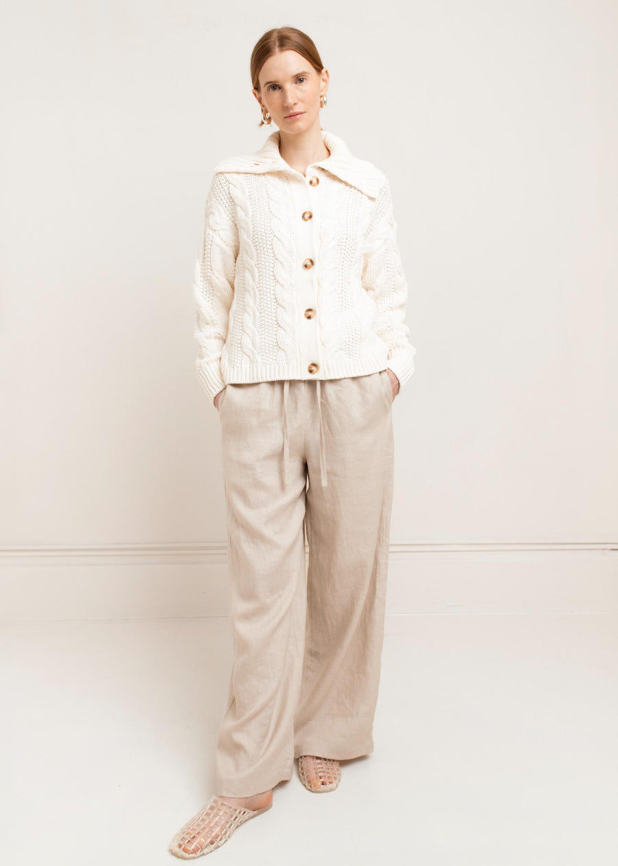 Leni Cardigan