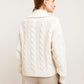 Leni Cardigan