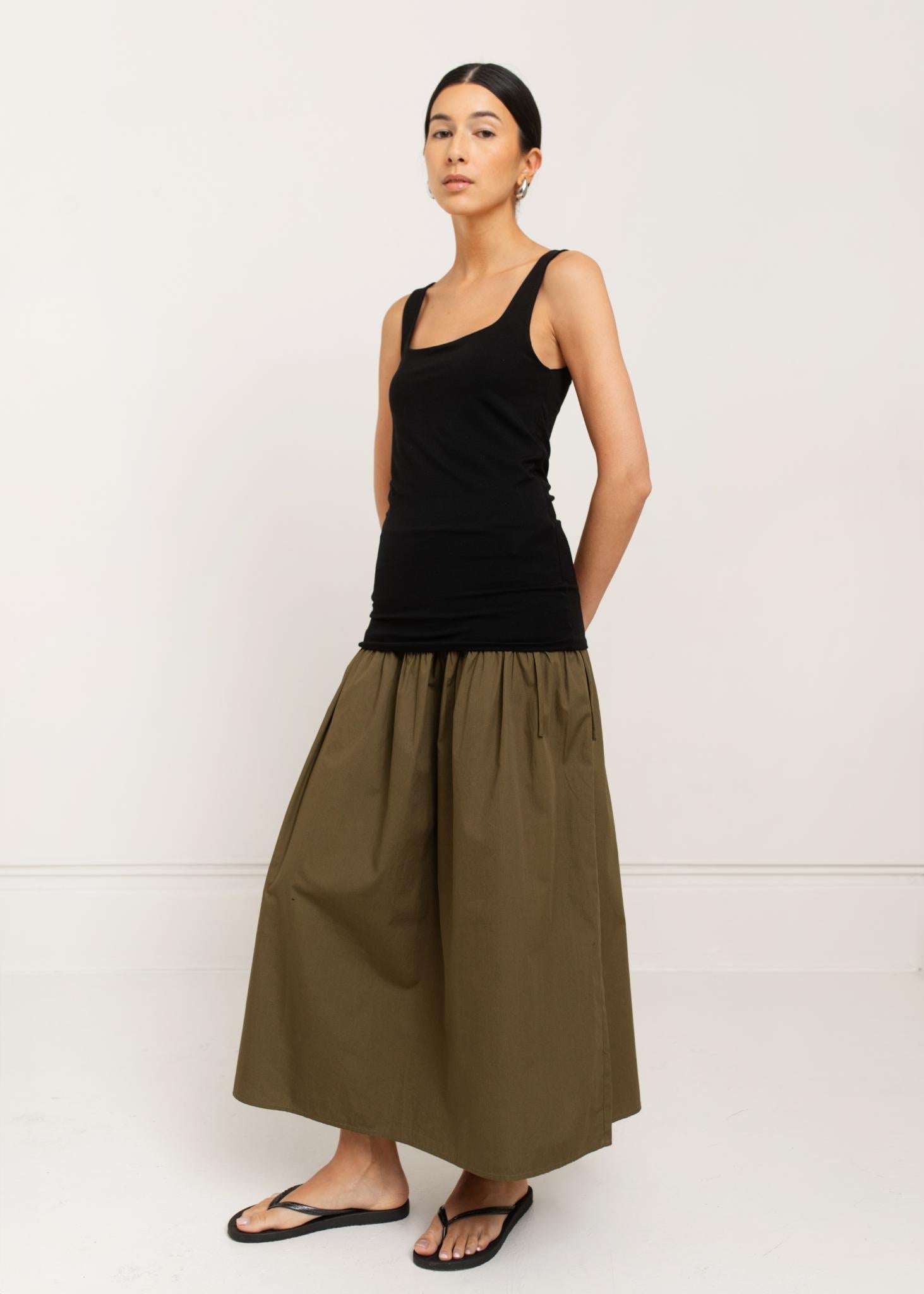 Tanks – Grapevine