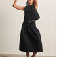 Matter of Time Skirt