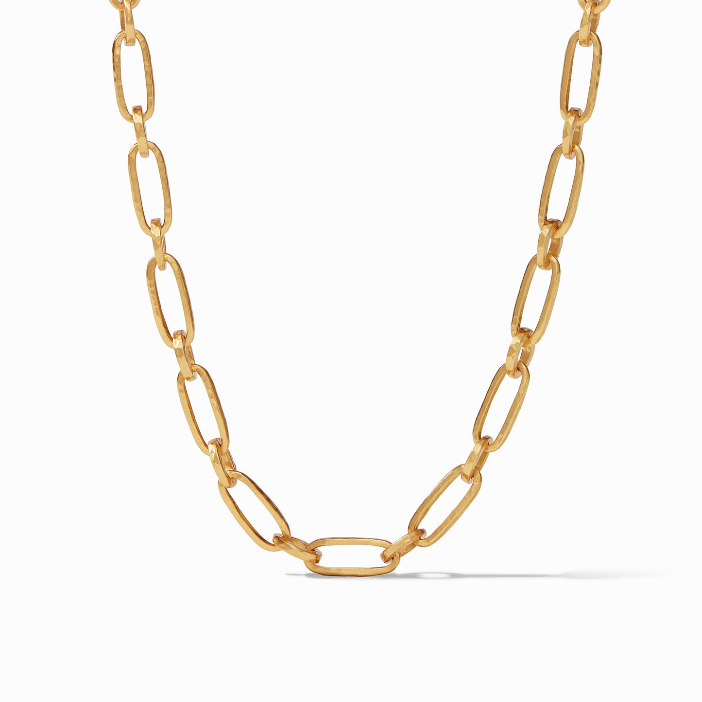 Palladio Link Necklace