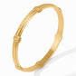 Portofino Stacking Bangle