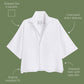 Rosie Short Sleeve BU