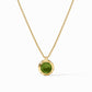Rainbow Delicate Necklace