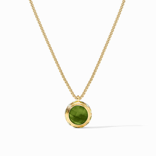 Rainbow Delicate Necklace