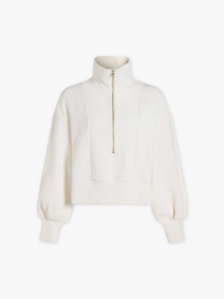 Ramona Half Zip