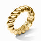 Ravello Statement Hinge Bangle
