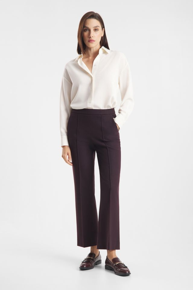 Renee Techno Flanell