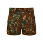 Rush Army Short