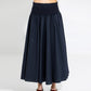 Go In On the Yoke Skirt