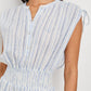 Samina Dress
