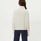 Storm T-neck Pullover