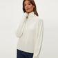 Storm T-neck Pullover