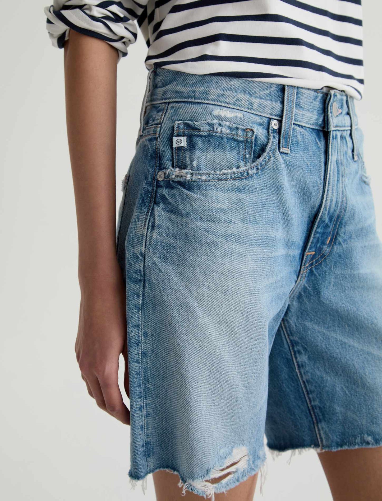 Ex-Boyfriend Short