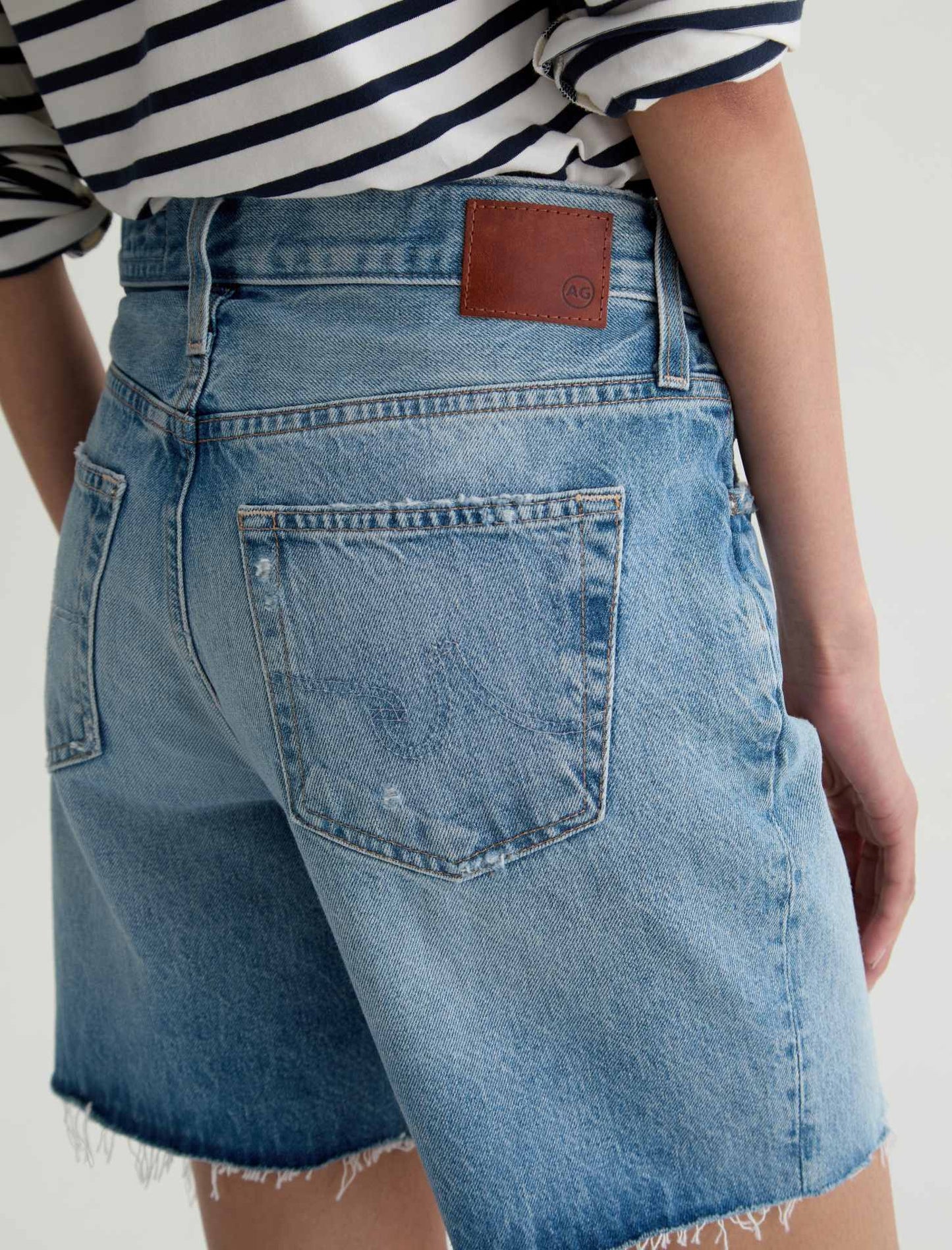 Ex-Boyfriend Short