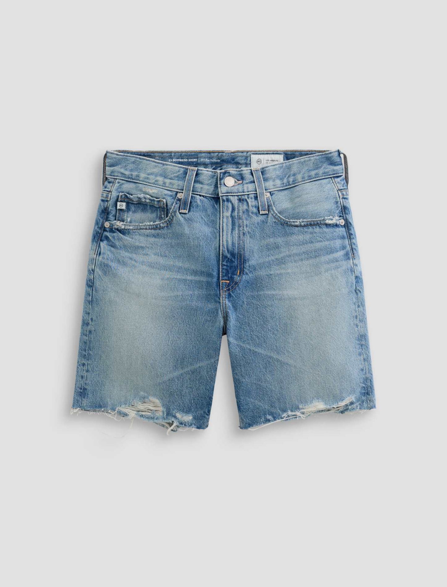 Ex-Boyfriend Short