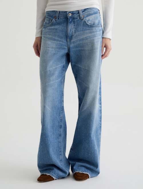 Adria - Stockholm Snowdrift