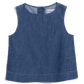 Shelley Tank