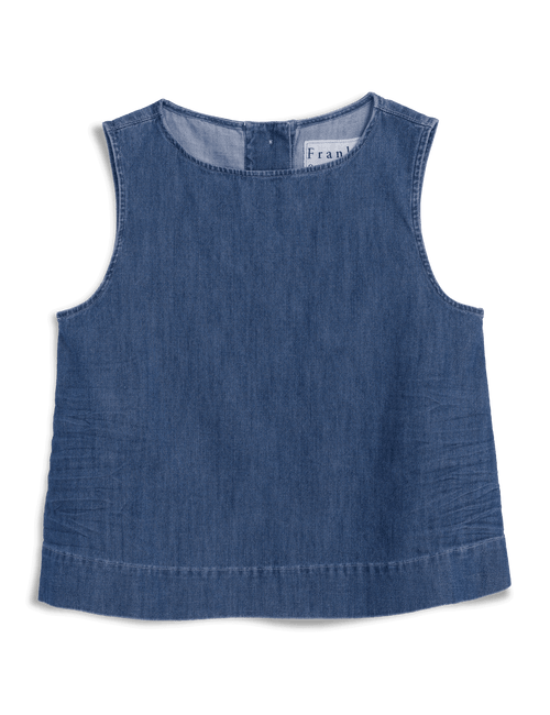 Shelley Tank