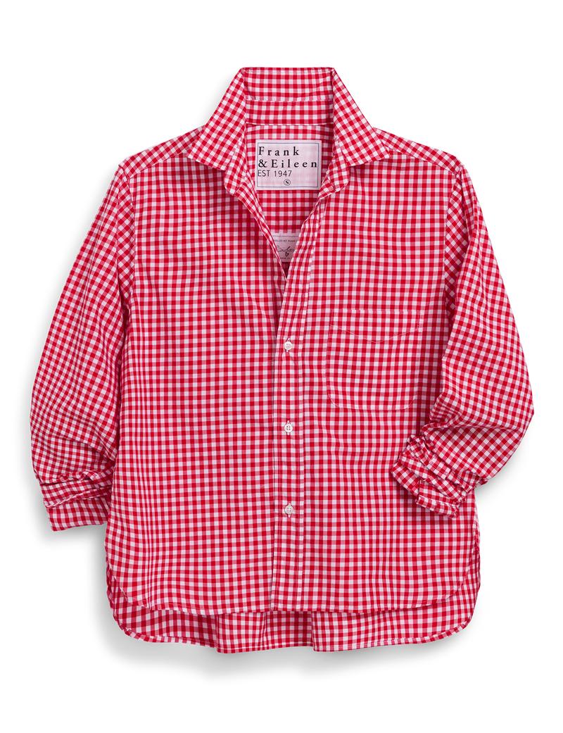 Silvio-Untuckable B/U