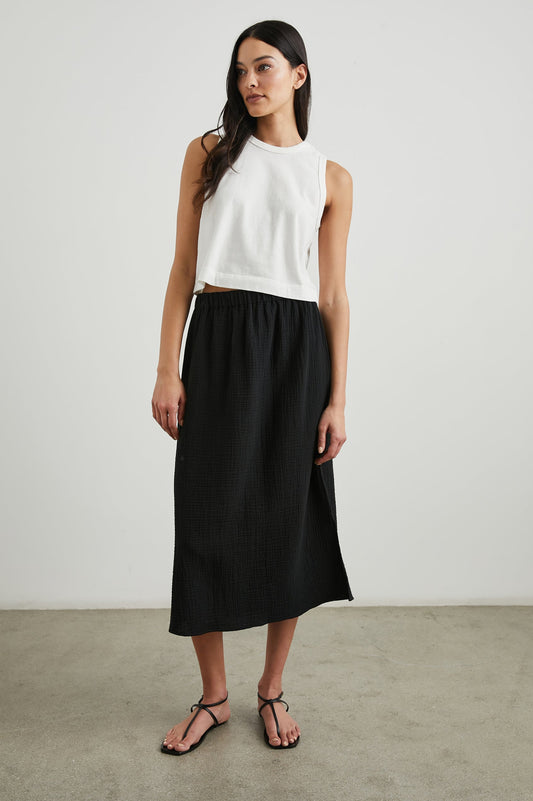 Soraya Skirt