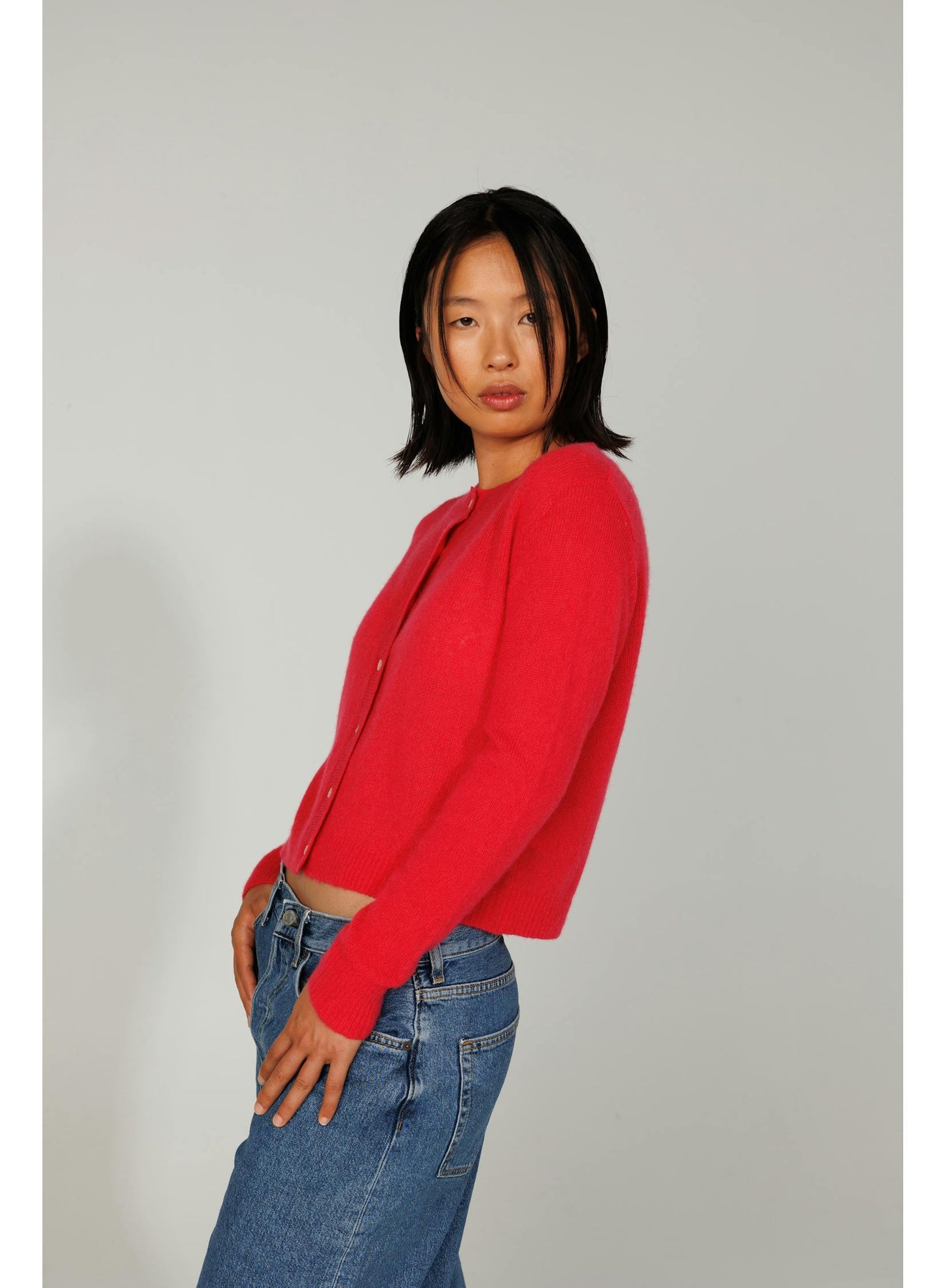 Amara Malou Cardi