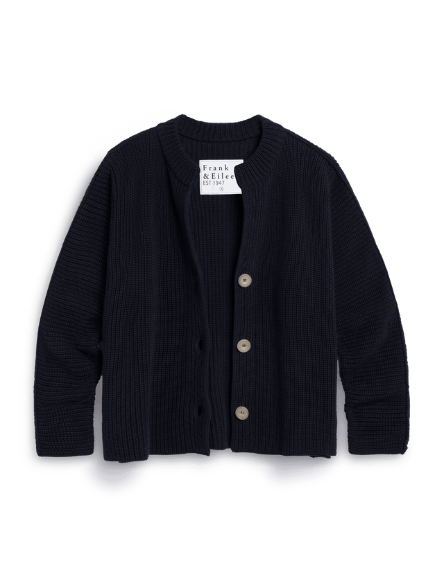 SP -Montecito Cardigan XS DNVK