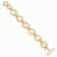 Sahara Stone Bracelet