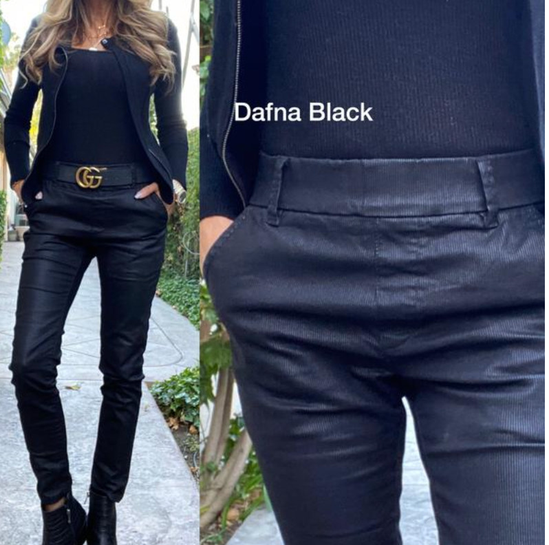 Dafna Black Original