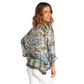 Short Kimono