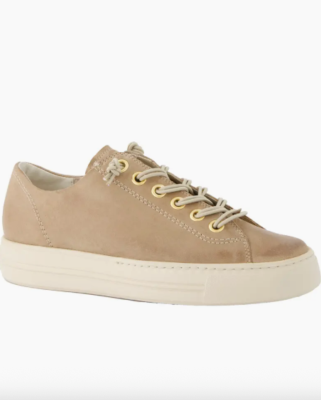 Hadley Sneaker