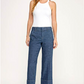 Lauren Cuffed Trouser