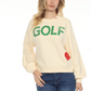 Sporty Sweatshirt
