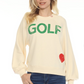 Sporty Sweatshirt